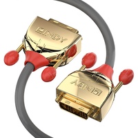 Lindy Gold DVI-Kabel