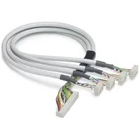 Phoenix Contact FLK 50/4X14/EZ-DR/ 250/KONFEK 2305402 SPS-Verbindungsleitung