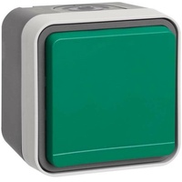 Berker Steckdose m. Deckel 47403523