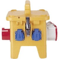 Mennekes Verteiler 70531