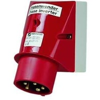 Mennekes Mennekes, Wandstecker