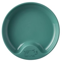 Mepal Mio Lernteller deep turquoise