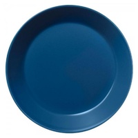Iittala Teema Teller flach 17 cm vintage blue