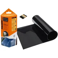FoliaTec TOPSTRIPE Blendstreifen Schwarz