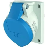 Mennekes 1463 Anbaudose, 16A3p6h230V, IP44