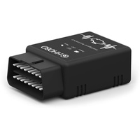 EXZA HHOBD Bluetooth OBD II Interface 497288154 uneingeschränkt
