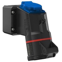 Walther Werke CEE NEO Wandsteckdose 16A 5P 6h IP54