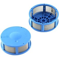 Bosch Filter Ölpumpe 87185724960 A70 Rev.3 AS47