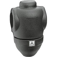 WOLF-Garten Wolf Wärmedämmung für Schlammabscheider 1 1/4" drehbar
