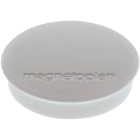 Magnetoplan Discofix Standard weiß 10 St. 1664200