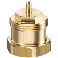 OVENTROP Verlängerung für Unibox-Thermostatventil 20 mm