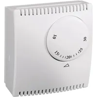 WALLAIR 71000 / 20100355 71000 Raumthermostat Aufputz Tagesprogramm 1