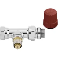 Danfoss RA-G 20 valve body straight 3/4"