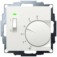 EBERLE UP-Raumregler 5-30C AC230V UTE 1011-RAL9010-M55