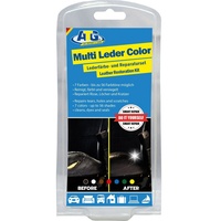 Atg ATG127 Lederfarbe, Lederfarbe, Lederreiniger 1 Set