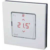 Danfoss Icon ir wireless display thermostat