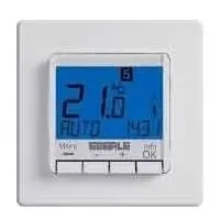 EBERLE FIT 3R UP-Uhrenthermostat