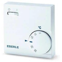EBERLE RTR-E 6763 Raumtemperaturregler 111170351100