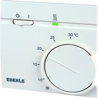 EBERLE Controls Raumtemperaturregler RTR 9725