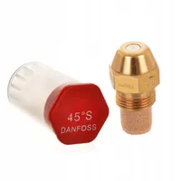 Danfoss Öldüsen Typ OD-S Vollkegel 1.35 45Grad S