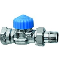 HEIMEIER Thermostat-Ventilunterteil Standard Durchgang 1/2"