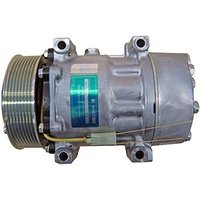 Mahle ACP 1143 000P Kompressor, Klimaanlage BEHR *** PREMIUM