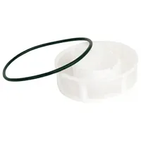 Danfoss Pumpenfilter BFP 10/11/41 für Ölpumpen mit O-Ring 071N0063