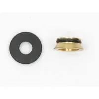 Danfoss Anschlussstück G 3/4 AG für RLV-K und VHS