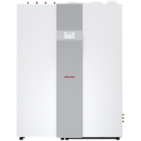 Stiebel Eltron LWZ 8 CS Premium