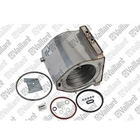 Vaillant Wärmetauscher HW 065119 VC 356/2-E, VC 356-E