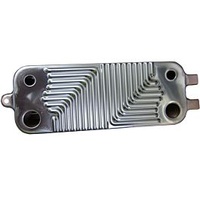 Bosch Wärmetauscher 87186429550
