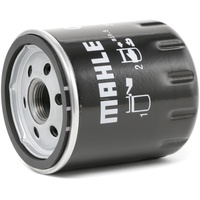 Mahle Ölfilter OC 1291