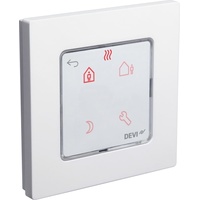 Devi Boden-/Raumthermostat programmierbar DEVIwet#088U2002