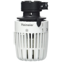 HEIMEIER Thermostat-Kopf für Danfoss RAVL (9700-24.500)