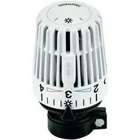 HEIMEIER Thermostat-Kopf K Heizkörperthermostat für Danfoss RAVL 9700-24,500