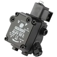 Bosch Buderus Ölpumpe Suntec ALEV55C everp