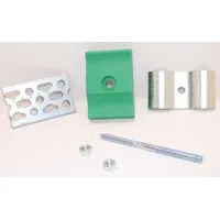 Simplex Heizkörper-Anschlussblock