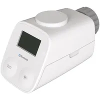 Essentials Heizkörperthermostat Bluetooth Smart Home