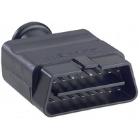 SECORÜT OBD II-Stecker 10199 Passend für (Auto-Marke): Universal