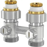 Simplex Hahnblock D1/50 10010 F10010