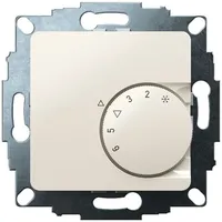EBERLE UTE 1001-RAL1013-G-50 Raumthermostat