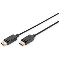 Digitus DisplayPort Anschlusskabel