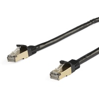 Startech StarTech.com Cat6a-Ethernet-Patchkabel,