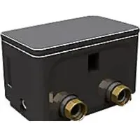 Bosch Hydraulische Weiche WHY DN25 quer