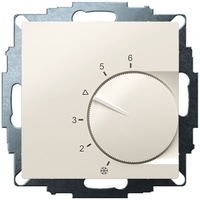 Eberle Controls EBERLE UTE 2100-RAL1013-G-55 Raumthermostat Unterputz Heizen 1