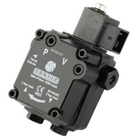 Buderus Ölpumpe Suntec AS47D Rev6 63028336