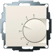 EBERLE UTE 1031-RAL1013-M-55 Raumthermostat