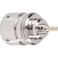 Eurotronic 700099 Heizkörper-Ventil-Adapter Passend für Heizkörper Danfoss RAVL