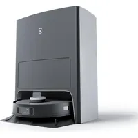 Ecovacs DEEBOT X1 Omni Schwarz