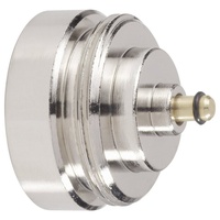 Jeco distribution 700102 Heizkörper-Ventil-Adapter Passend für Heizkörper TA